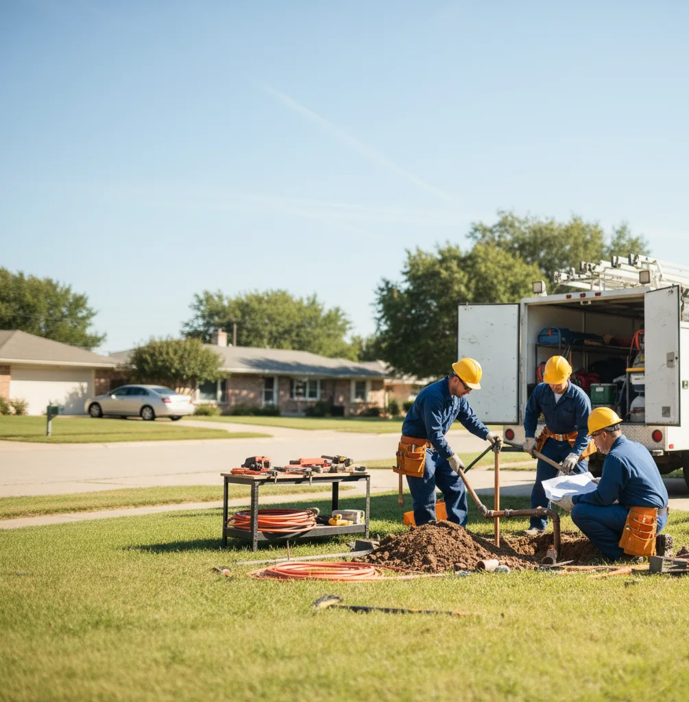 Water Heater Repair in Ivins, UT